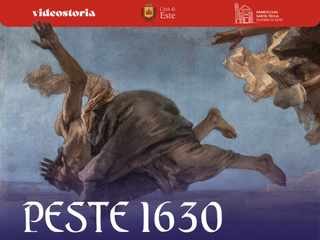 PESTE 1630 - 18 settembre 2024