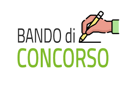 Bando di concorso per l'assunzione di un dirigente amministrativo