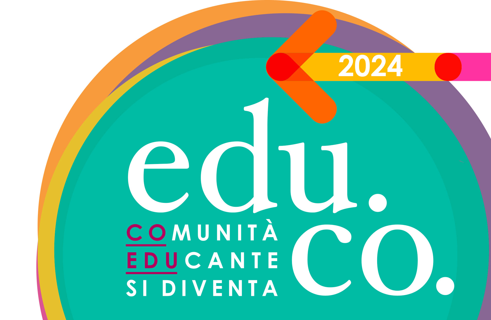 EDU.CO - Comunità educante si diventa