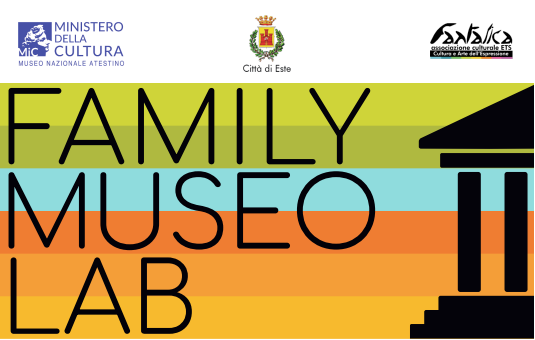 Torna FAMILY MUSEO LAB!