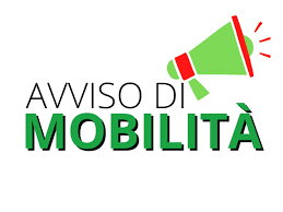 Avvisi di mobilità (funzionario contabile, istruttore amministrativo Biblioteca e Uff. Tributi) - aggiornamento 07.05.2024