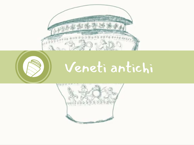 Antichi veneti e archeologia: il progetto con le Scuole