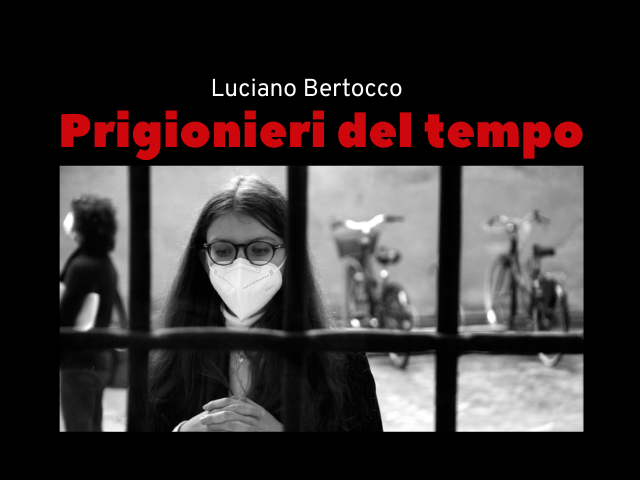 Mostra fotografica "Prigionieri del tempo" - 01-11 aprile