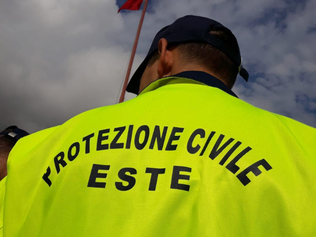 La Protezione Civile di Este cerca nuovi volontari!