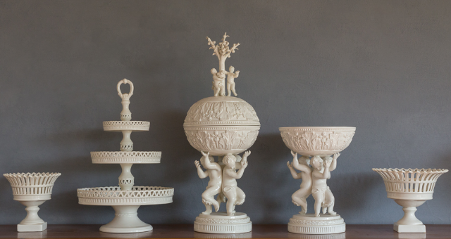 Artintorno: la storia millenaria della ceramica a Este - 14 ottobre