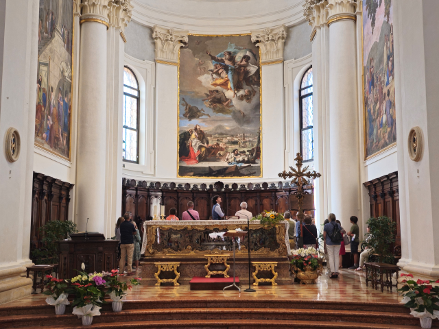 Visite guidate al Duomo di Santa Tecla