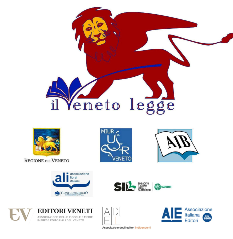 "Il Veneto legge"... anche a Este, giovedì 28 settembre con il Gruppo di Lettura della Biblioteca Civica