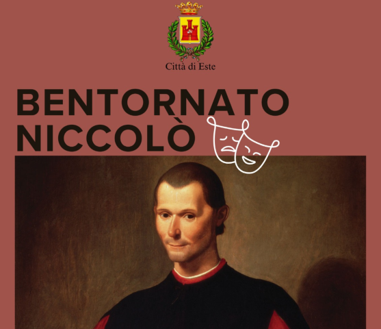 Bentornato Niccolò