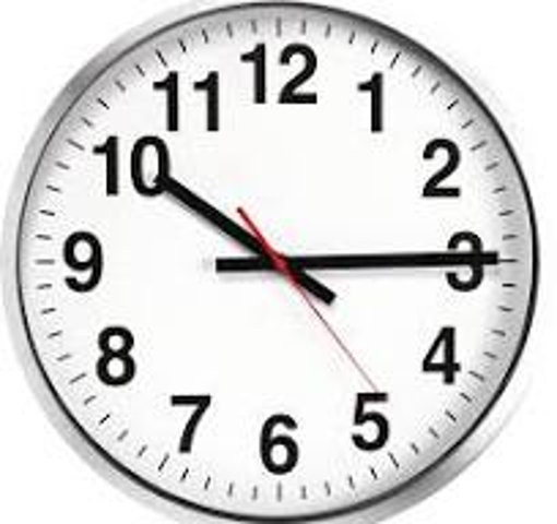 Aggiornamento orario ricevimento dei tecnici/cittadini - Ufficio Edilizia Privata e Urbanistica
