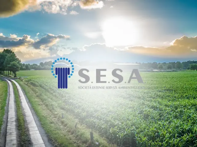SESA presenta il Bilancio di Sostenibilità