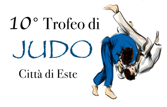 10° Trofeo di Judo - Città di Este - 7 aprile