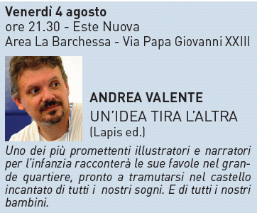 Il Libro Immaginato - prima edizione