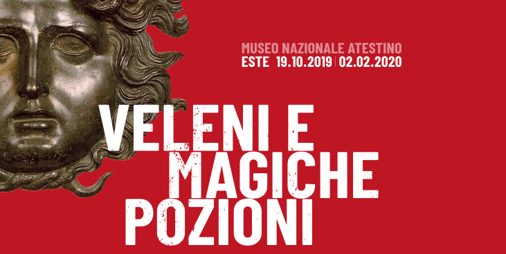 Veleni e Magiche Pozioni - Grandi storie di cure e delitti