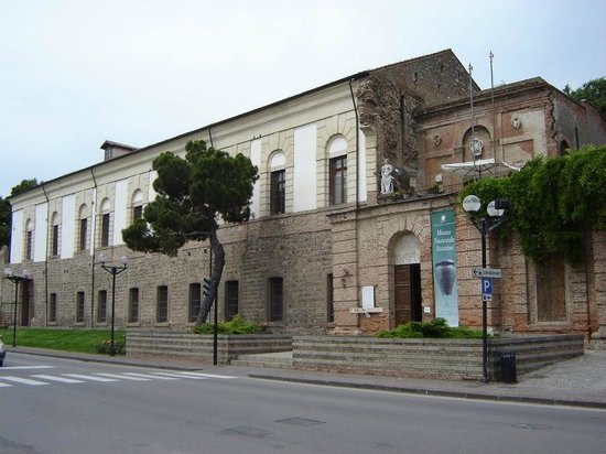 Museo Nazionale Atestino