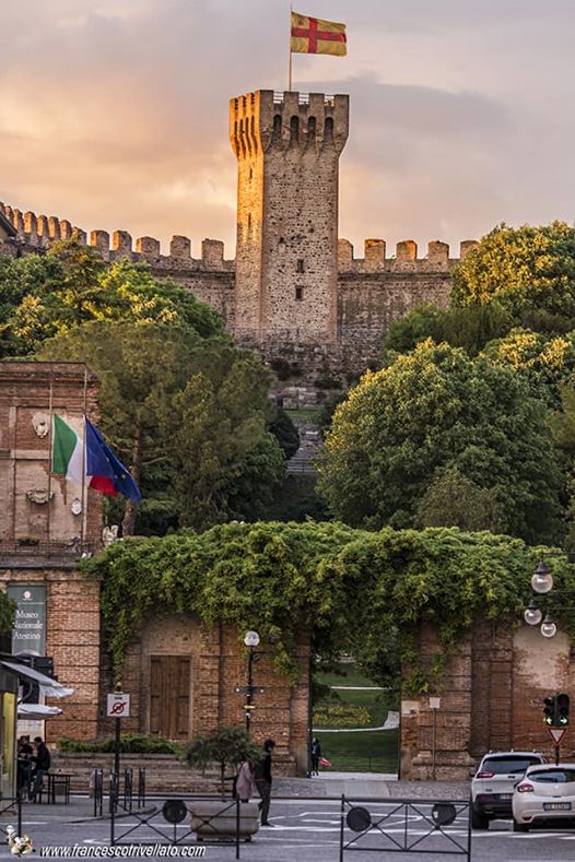 Castello Carrarese
