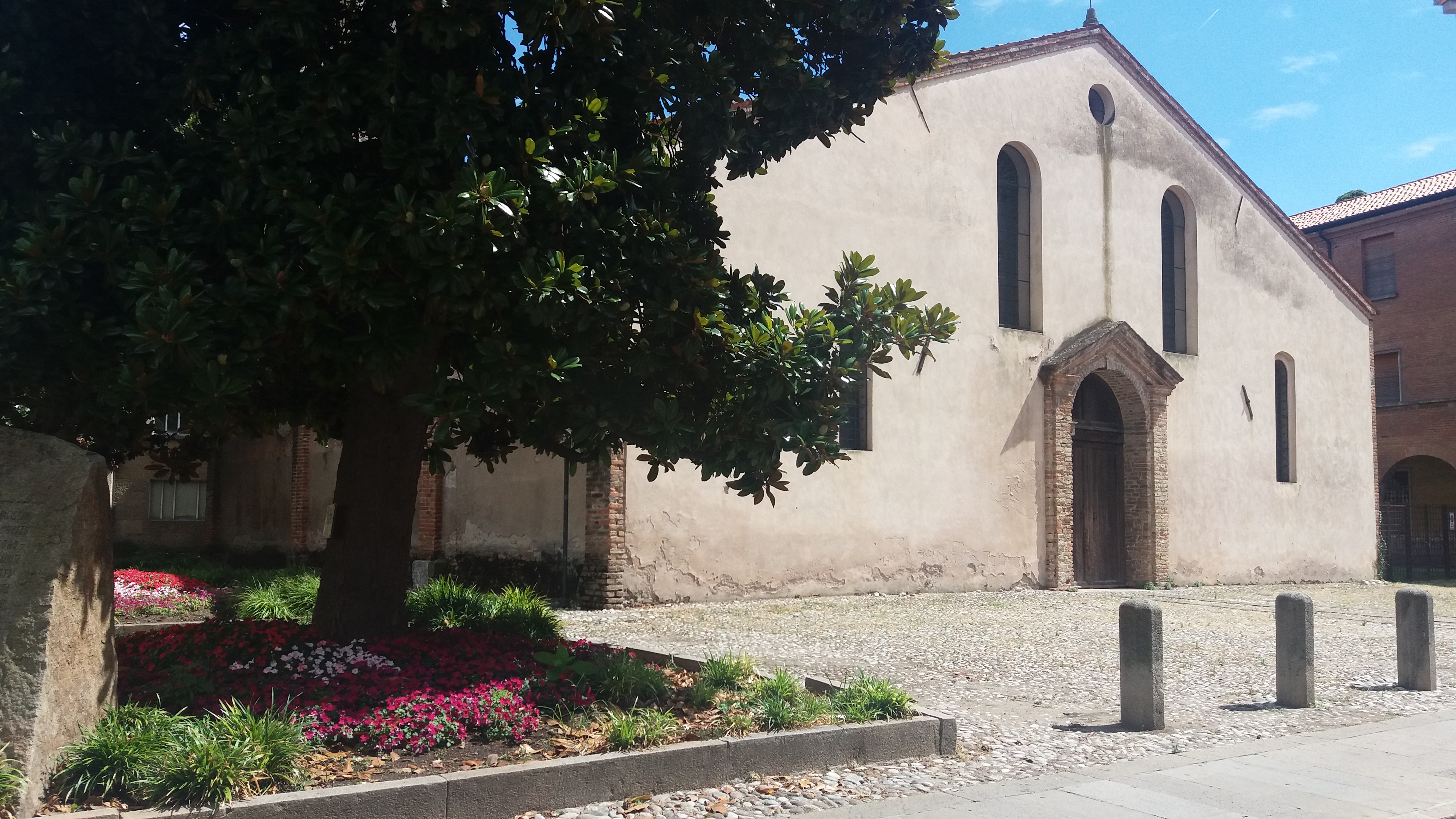 Chiesa di San Martino