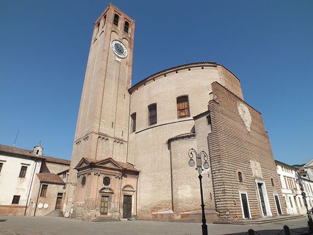 Duomo di S. Tecla