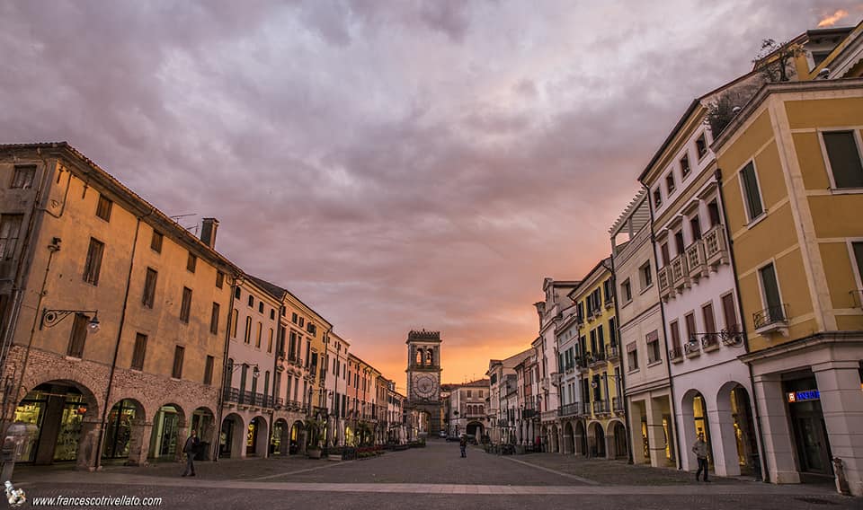 Torre Civica di Porta Vecchia