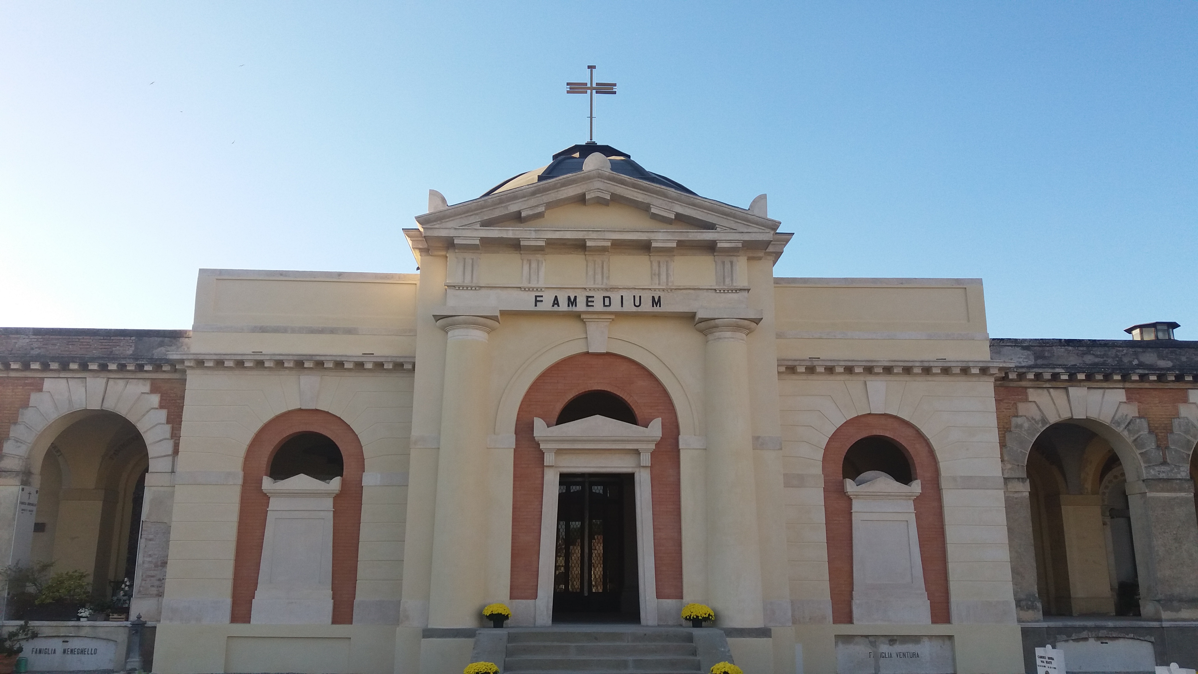 Cimitero Maggiore