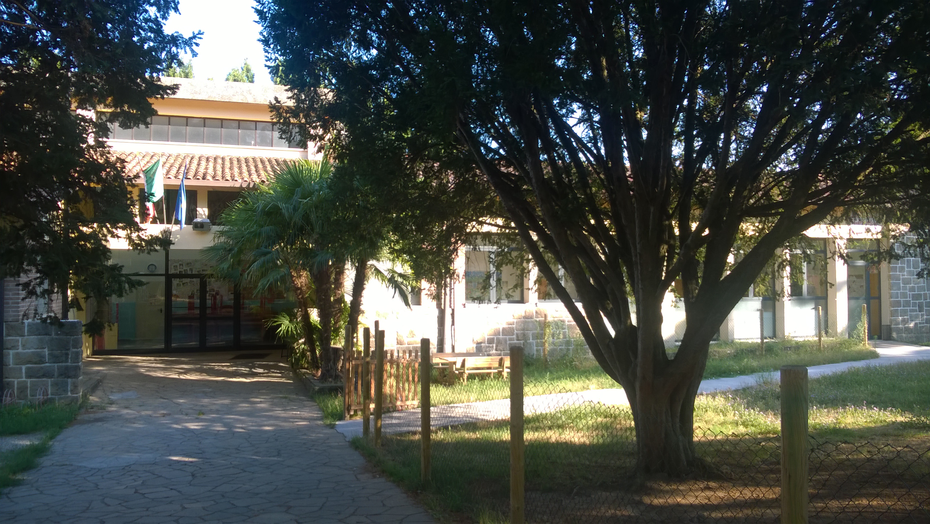 Scuola Primaria UNITA’ D’ITALIA
