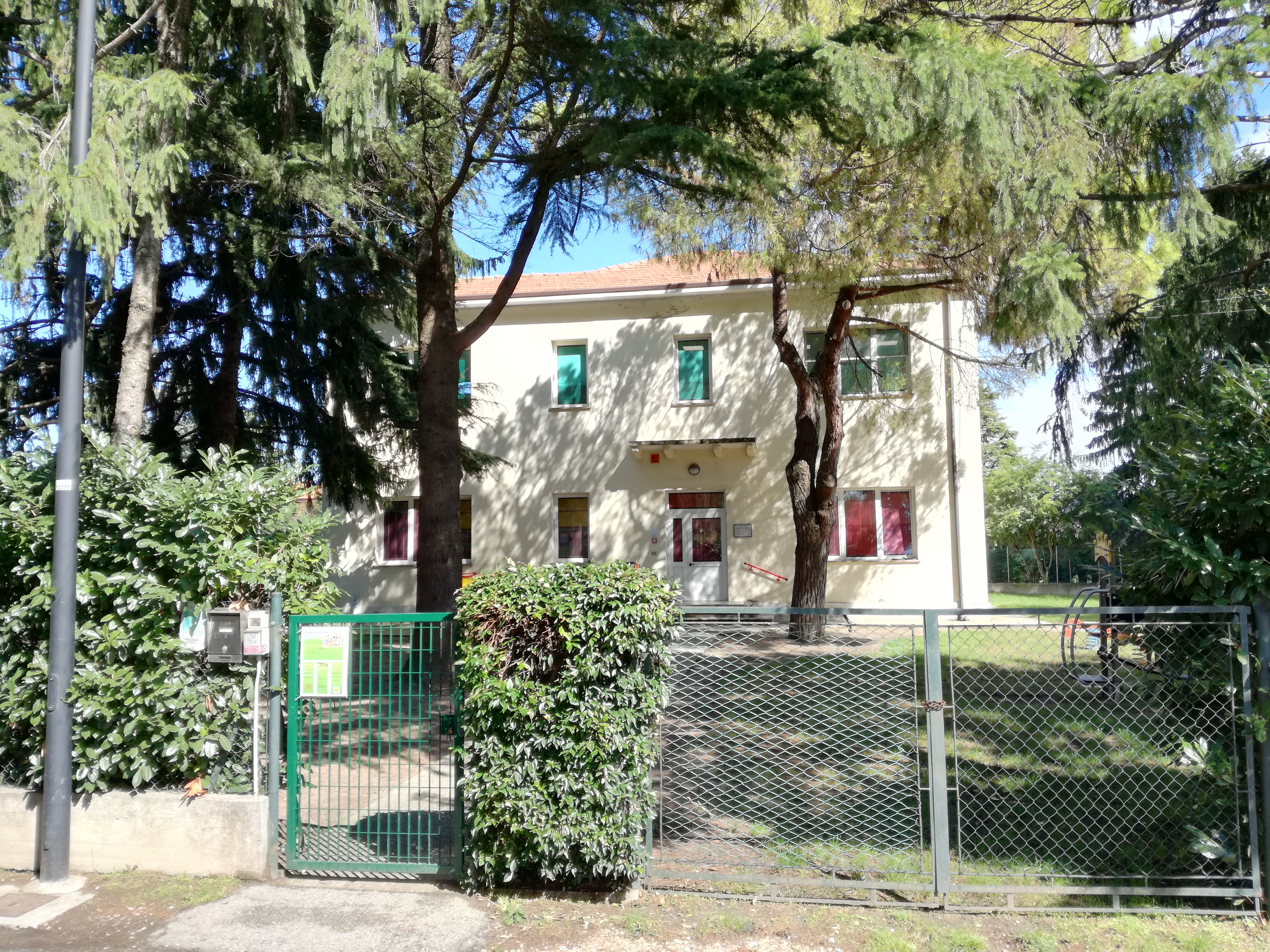 Scuola infanzia San Giuseppe