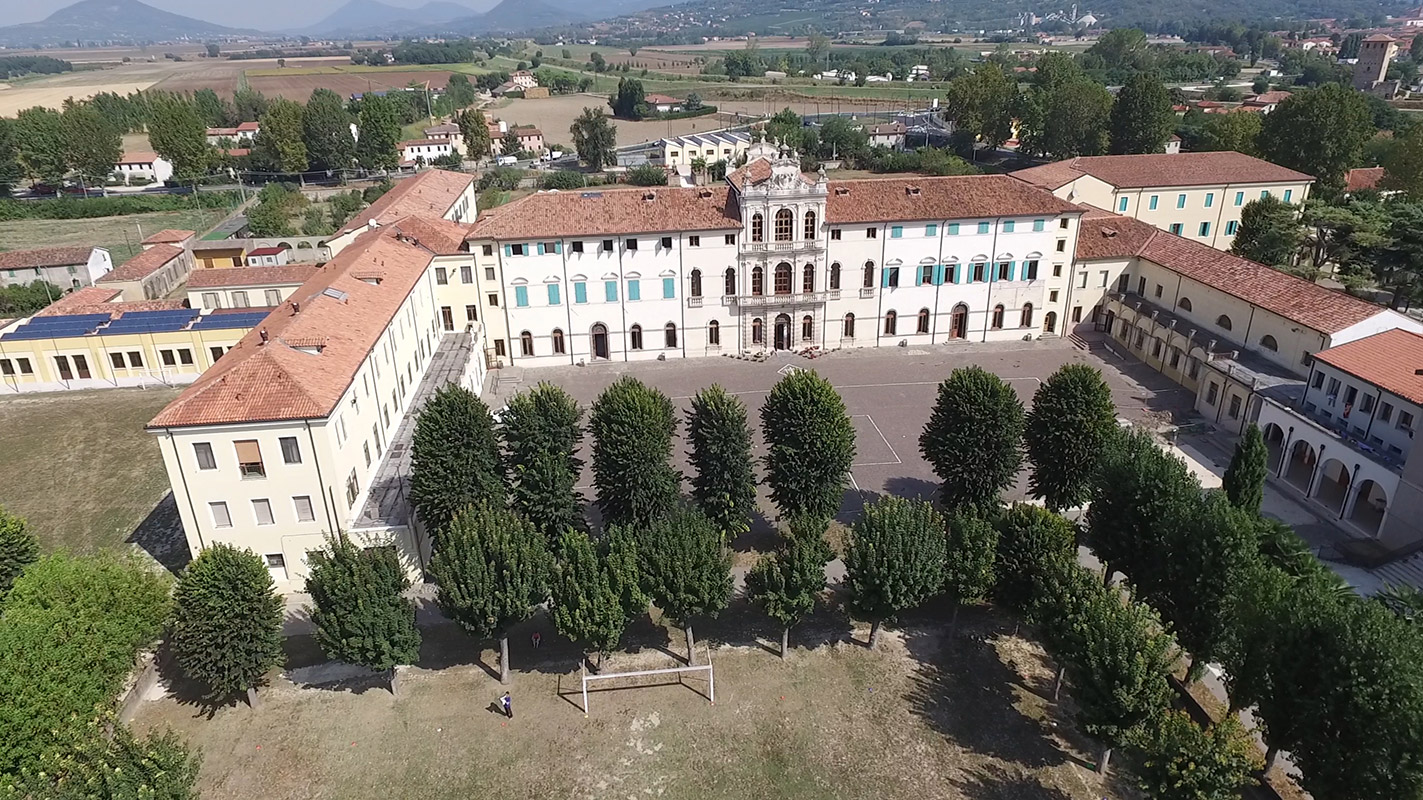 Centro Formazione Professionale "Manfredini"