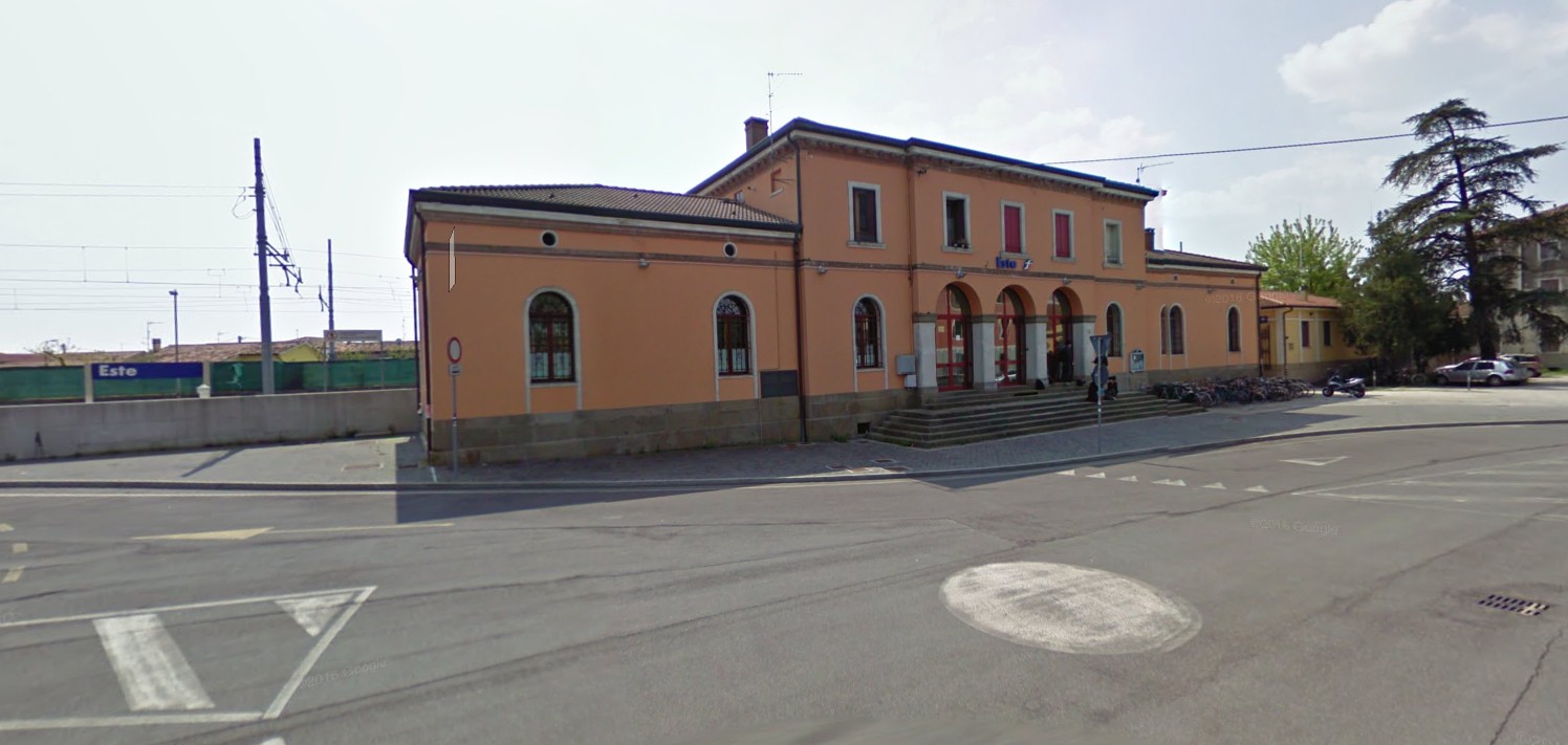 Stazione FFSS