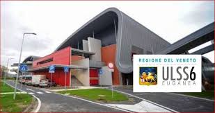 CUP Ospedale (Ospedali Riuniti Padova Sud Madre Teresa di Calcutta)