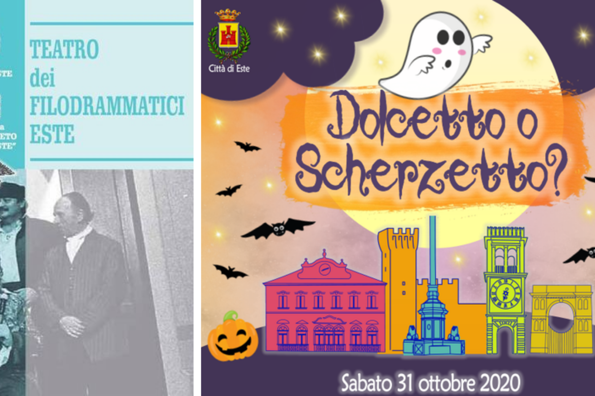 Eventi Sospesi A Seguito Del Dpcm 24 10 2020 Citta Di Este Culla Dei Veneti Antichi