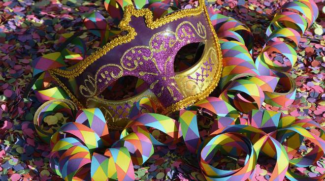 AVVISO PUBBLICO:  esercizi commerciali e pubblici esercizi disposti ad accettare i buoni acquisto dei concorsi "Fantasia di Carnevale" e "Carnevale in famiglia"