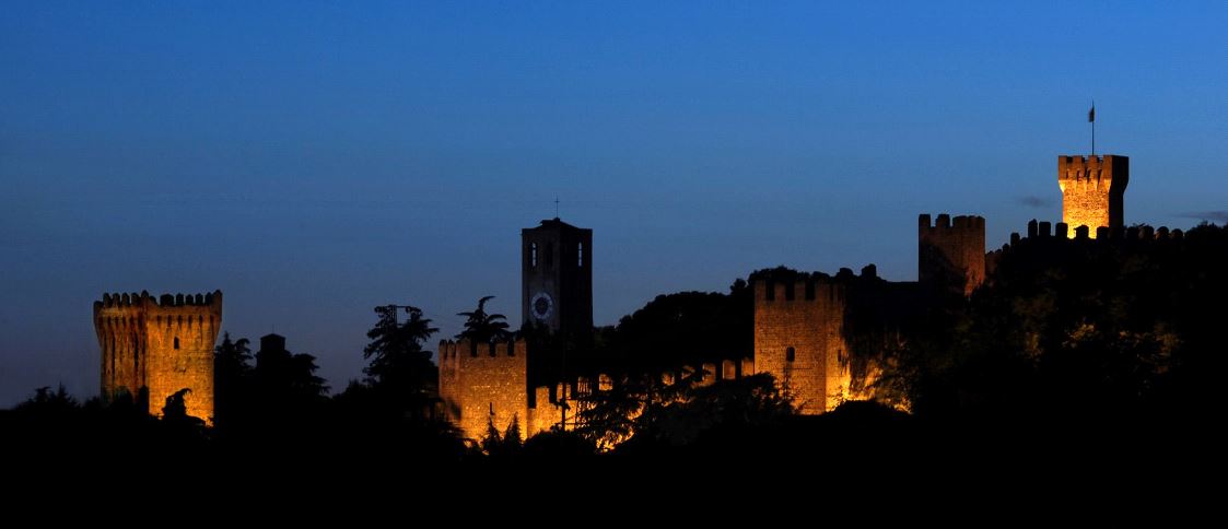 "La notte bianca delle biblioteche e delle librerie" 2021 a Este: lunedì 21 giugno