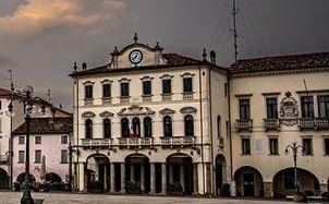 11° Premio "Magnifica Comunità" - 2021